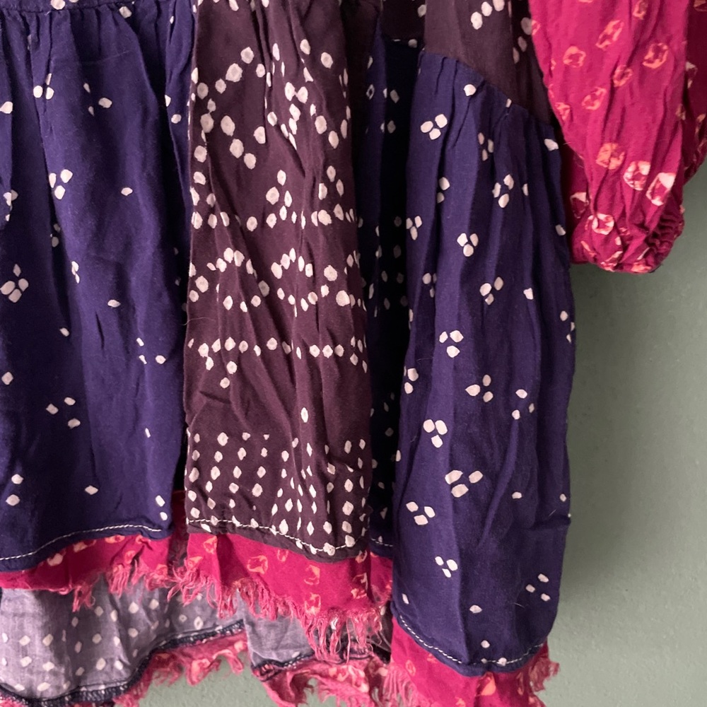 Free people women’s Blouse • Large - Picture 3 of 6